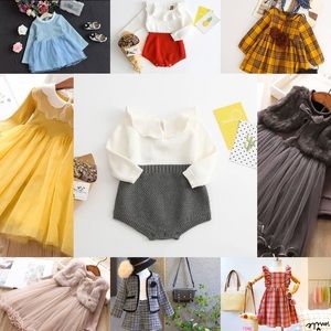 Beautiful holiday items! Actual photos on.